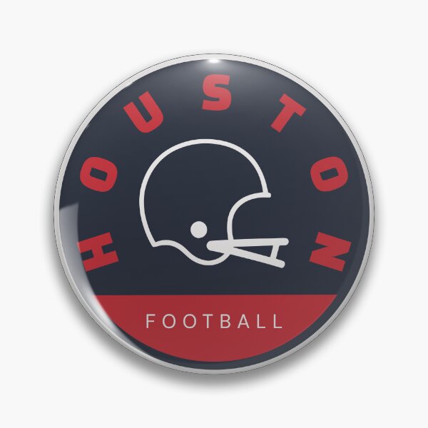 Item preview, Houston football designed and sold by BVHstudio.