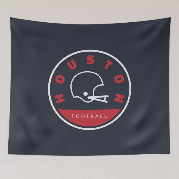 Item preview, Houston football designed and sold by BVHstudio.