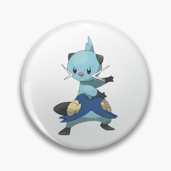 Item preview, Dewott Chibi designed and sold by IconiCrew.