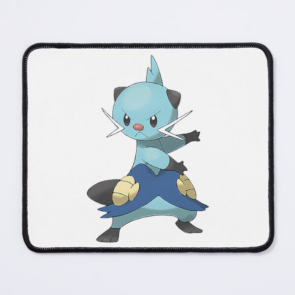 Item preview, Dewott Chibi designed and sold by IconiCrew.