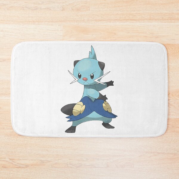 Artikelvorschau, Dewott Chibi entworfen und verkauft von IconiCrew.