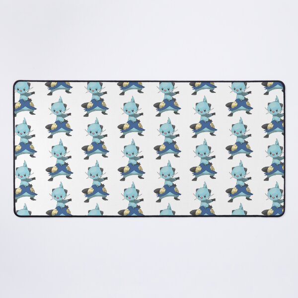 Item preview, Dewott Chibi designed and sold by IconiCrew.