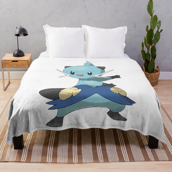 Item preview, Dewott Chibi designed and sold by IconiCrew.