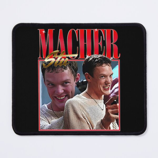 Item preview, Stu Macher designed and sold by GALILOPARK.