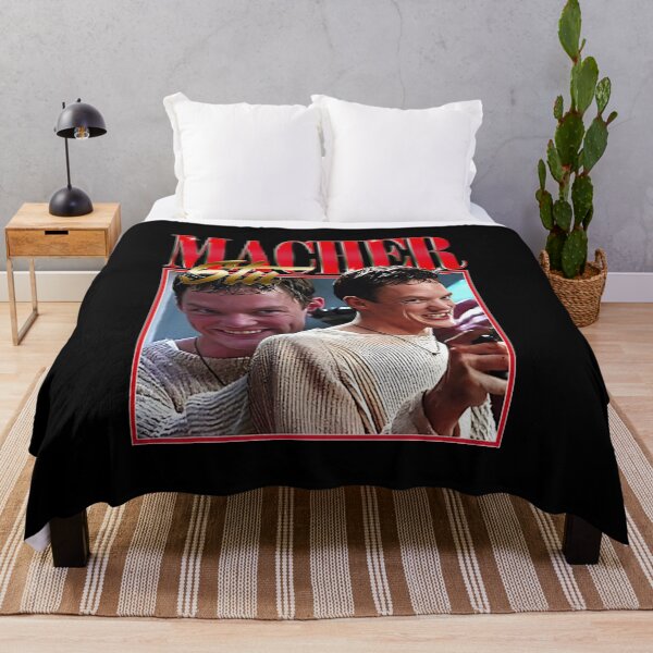 Item preview, Stu Macher designed and sold by GALILOPARK.