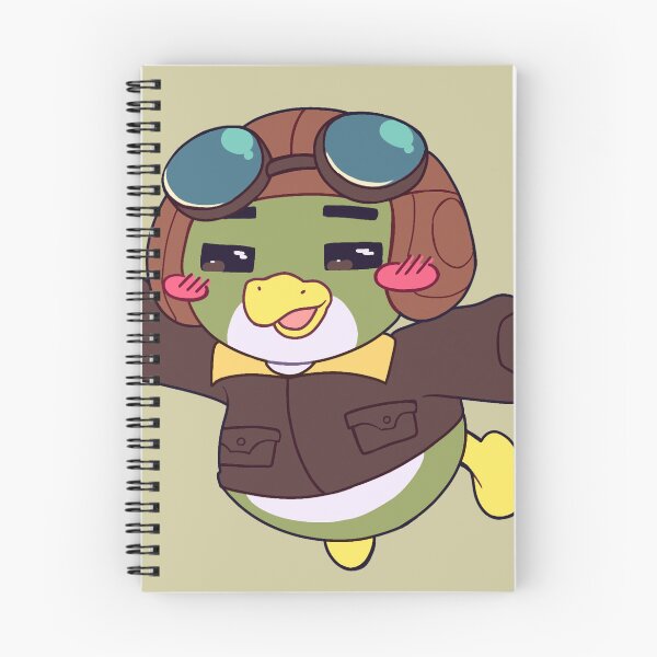 Item preview, Boomer designed and sold by SaltiineCracker.