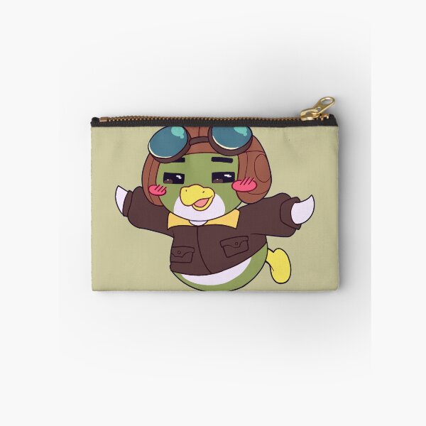 Item preview, Boomer designed and sold by SaltiineCracker.
