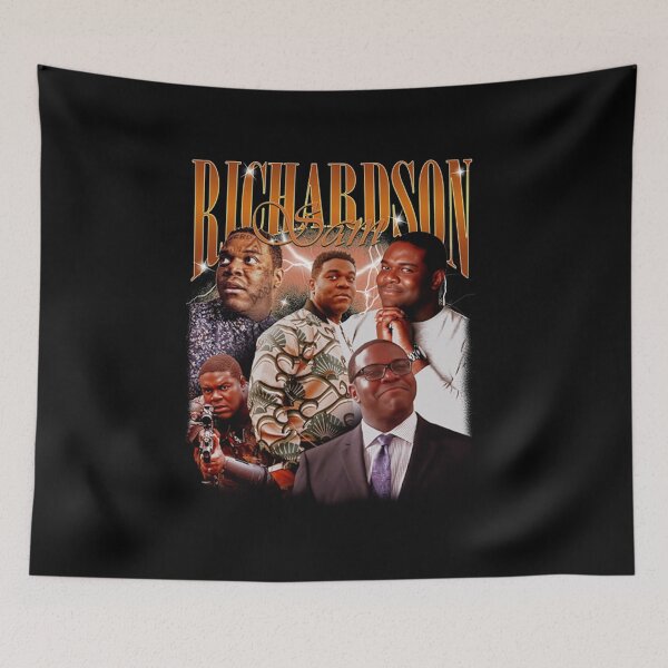 Item preview, Sam Richardson designed and sold by GALILOPARK.