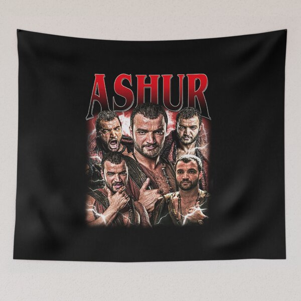 Item preview, Ashur designed and sold by GALILOPARK.
