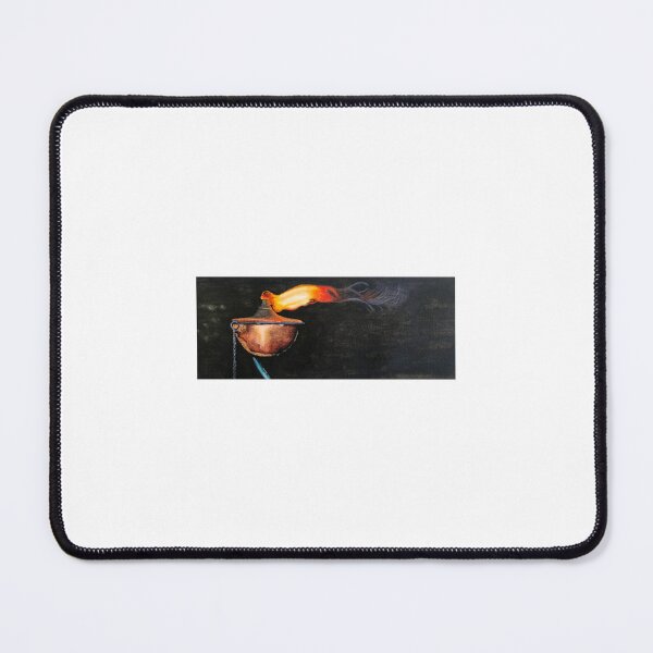 Item preview, Light (Always) Shines in Darkness  designed and sold by ArtBiJules.