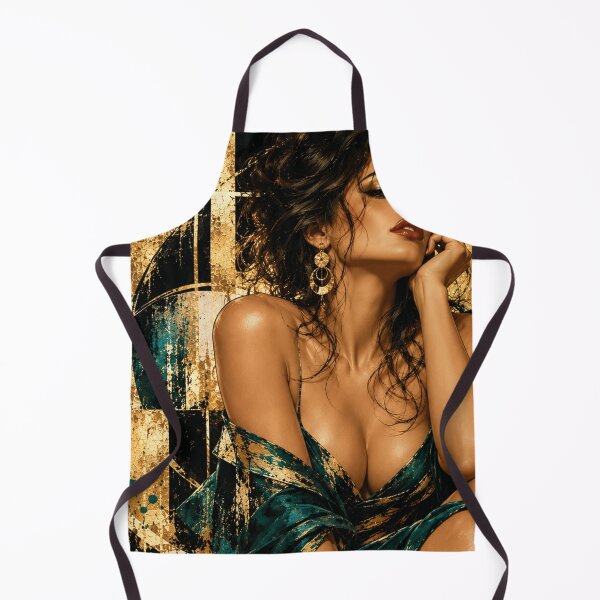 Item preview, Emerald Reverie | Gilded Desire designed and sold by SHOCAMPOS DESIGNS .