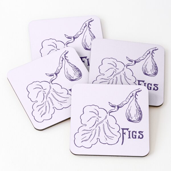Item preview, Figs designed and sold by JISRH.