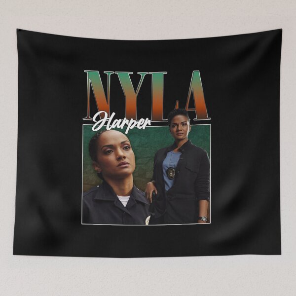 Item preview, Nyla Harper designed and sold by GALILOPARK.