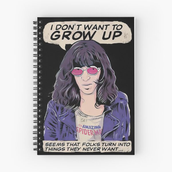 Item preview, Joey Ramones designed and sold by tdwngplum.