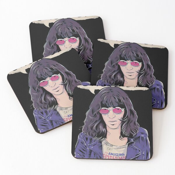 Item preview, Joey Ramones designed and sold by tdwngplum.