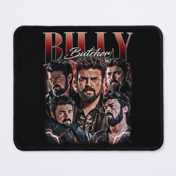 Item preview, Billy Butcher designed and sold by GALILOPARK.