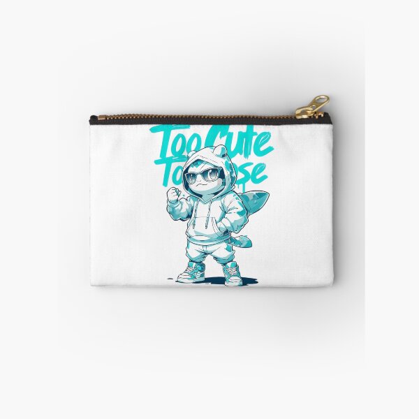 Item preview, Cool Oshawott Streetwear Art Design designed and sold by IconiCrew.