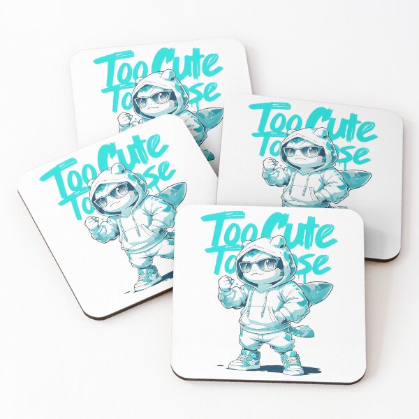 Item preview, Cool Oshawott Streetwear Art Design designed and sold by IconiCrew.