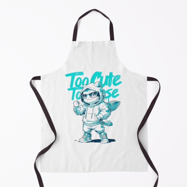 Item preview, Cool Oshawott Streetwear Art Design designed and sold by IconiCrew.