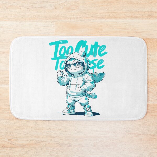 Item preview, Cool Oshawott Streetwear Art Design designed and sold by IconiCrew.