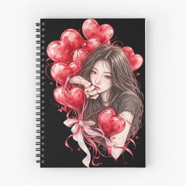 Item preview, ILLIT Wonhee – Cute K-Pop Girl Group Dreamy Aesthetic designed and sold by Kimheawon.