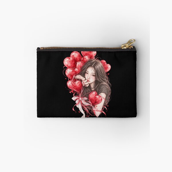 Item preview, ILLIT Wonhee – Cute K-Pop Girl Group Dreamy Aesthetic designed and sold by Kimheawon.