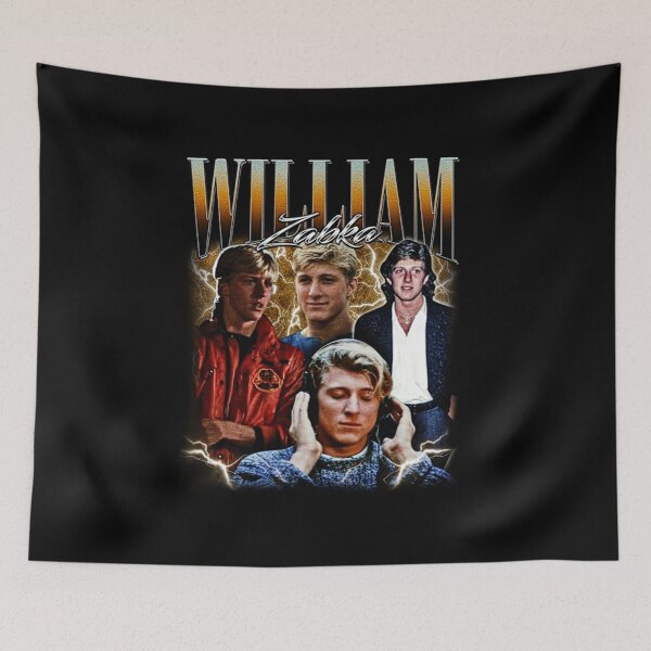 Item preview, William Zabka designed and sold by GALILOPARK.