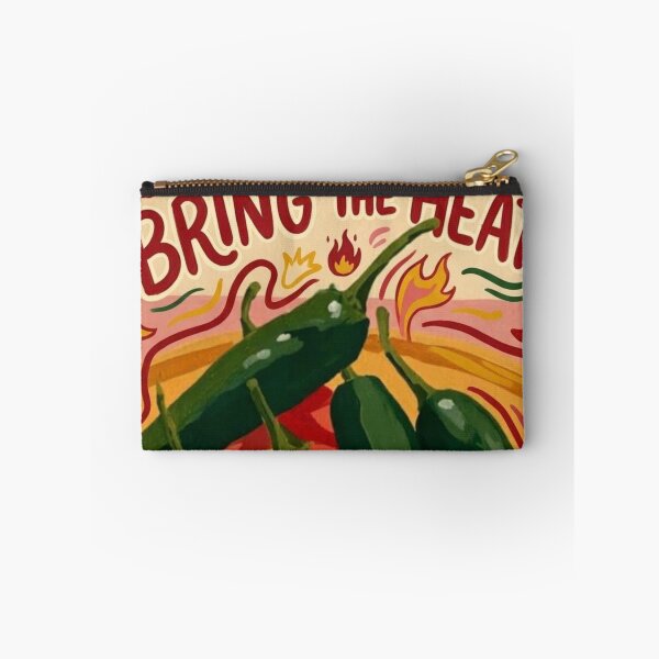 Item preview, These Chili Peppers Are Way Too Comfortable Being Hot designed and sold by Print Fiction.