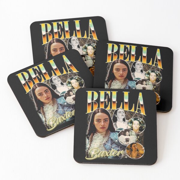 Item preview, Bella Baxter designed and sold by GALILOPARK.