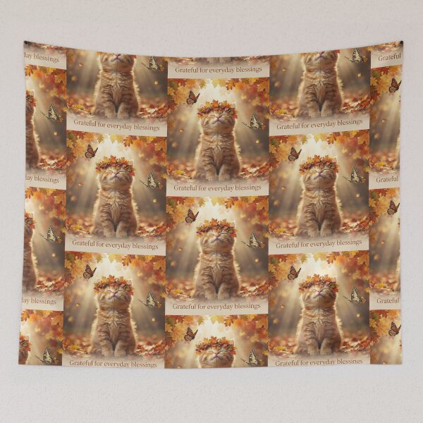 Item preview, Grateful for Everyday Blessings designed and sold by Mindworx21.