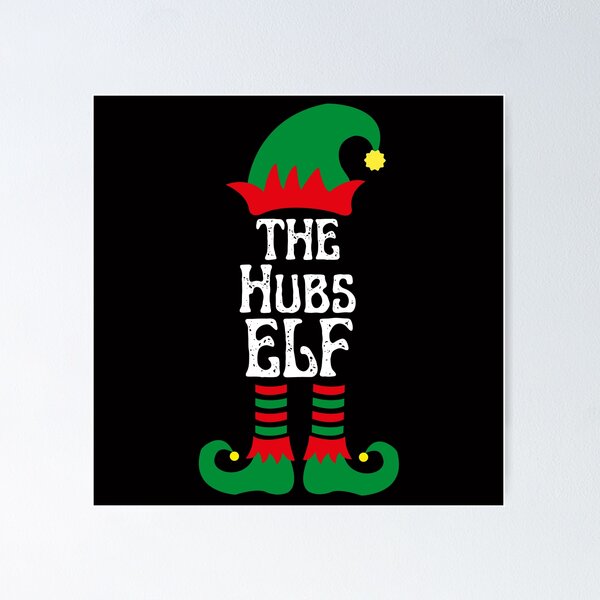 Item preview, Hubs Elf Family Christmas Elf Costume designed and sold by WeirdlyRare.