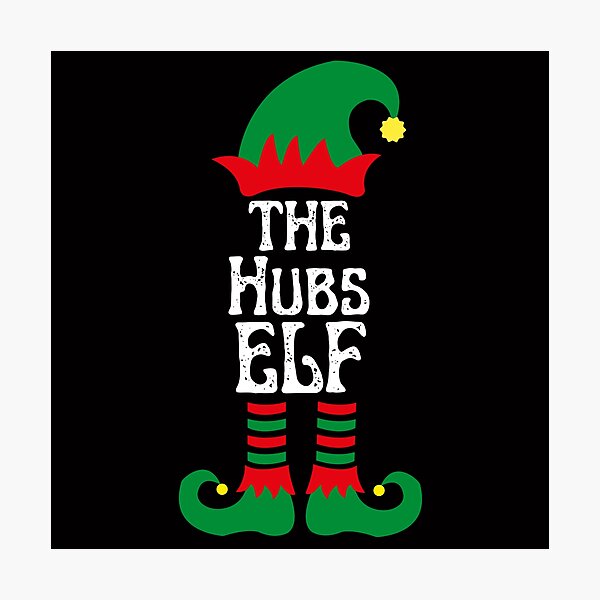 Item preview, Hubs Elf Family Christmas Elf Costume designed and sold by WeirdlyRare.