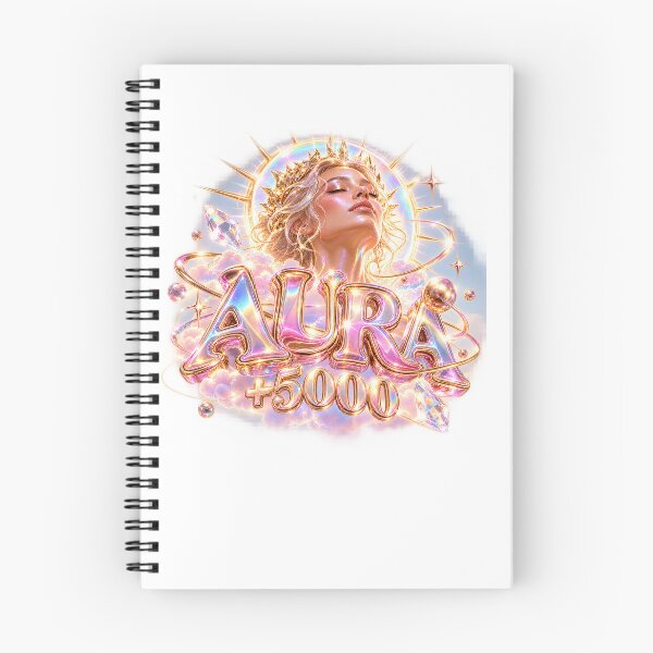 Item preview, AURA +5000 – Celestial 3D Art designed and sold by AnastasiaNensy.