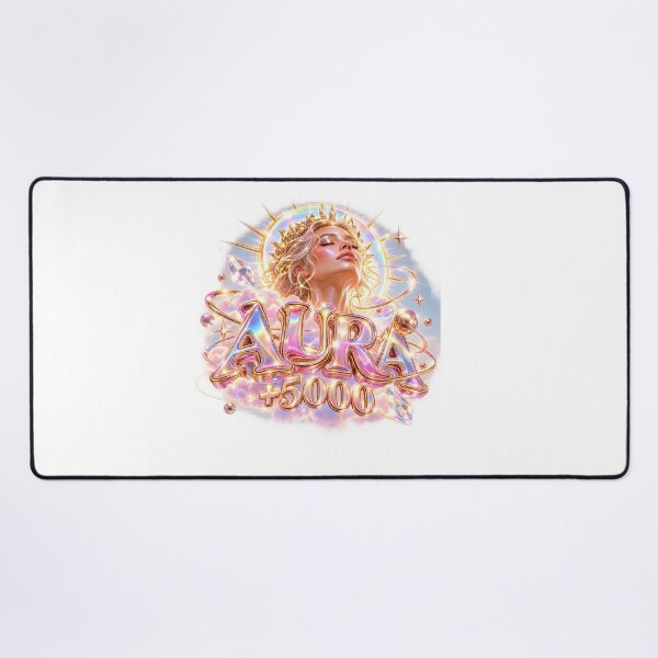 Item preview, AURA +5000 – Celestial 3D Art designed and sold by AnastasiaNensy.