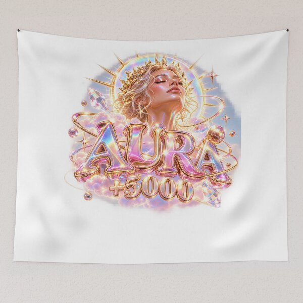 Item preview, AURA +5000 – Celestial 3D Art designed and sold by AnastasiaNensy.