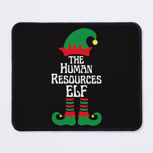 Item preview, Human Resources Elf Family Christmas Elf Costume designed and sold by WeirdlyRare.