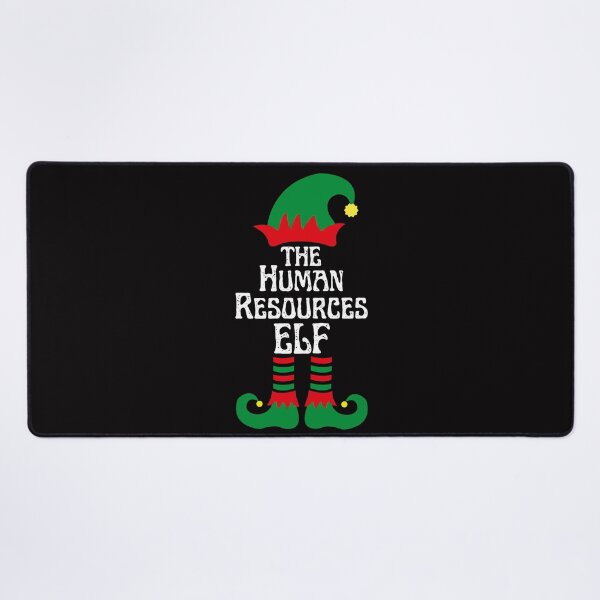Item preview, Human Resources Elf Family Christmas Elf Costume designed and sold by WeirdlyRare.