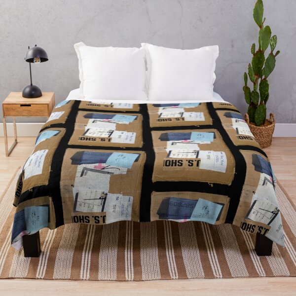 Item preview, Found Art - 587809: Accidental Collage designed and sold by ubiquitoid.