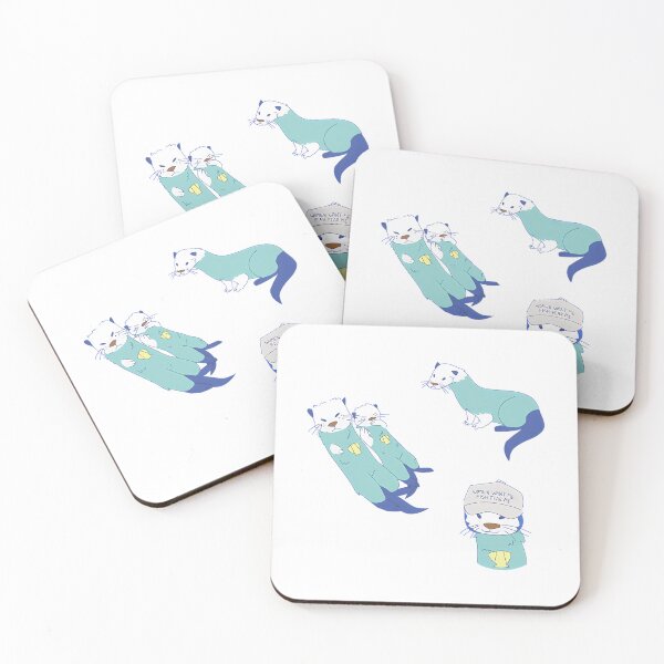 Item preview, Oshawott designed and sold by IconiCrew.