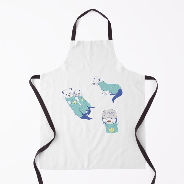 Item preview, Oshawott designed and sold by IconiCrew.