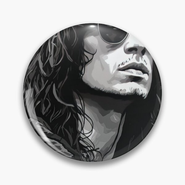 Item preview, Vocalist Band Ramones Joey Ramone designed and sold by kakkak2305.