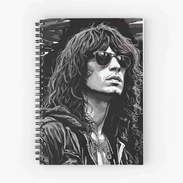 Item preview, Vocalist Band Ramones Joey Ramone designed and sold by kakkak2305.