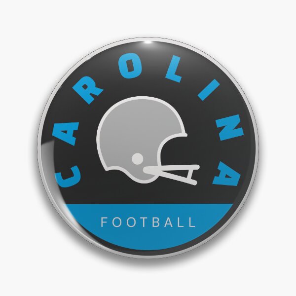 Item preview, Carolina football designed and sold by BVHstudio.