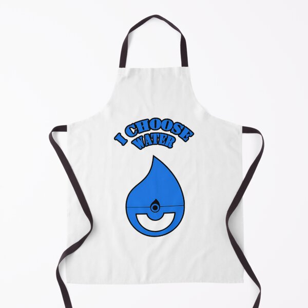 Item preview, I Choose Water designed and sold by IconiCrew.