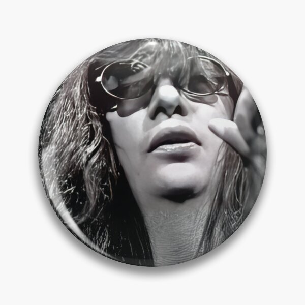 Item preview, Joey Ramone Long Sleeve designed and sold by tdwngplum.
