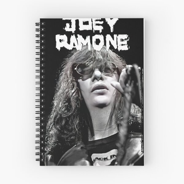 Item preview, Joey Ramone Long Sleeve designed and sold by tdwngplum.