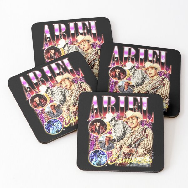 Item preview, Ariel Camacho designed and sold by GALILOPARK.