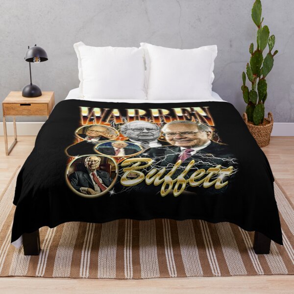 Item preview, Warren Buffett designed and sold by GALILOPARK.