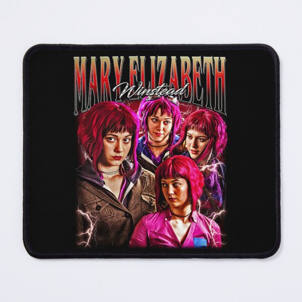 Item preview, Mary Elizabeth Winstead designed and sold by GALILOPARK.