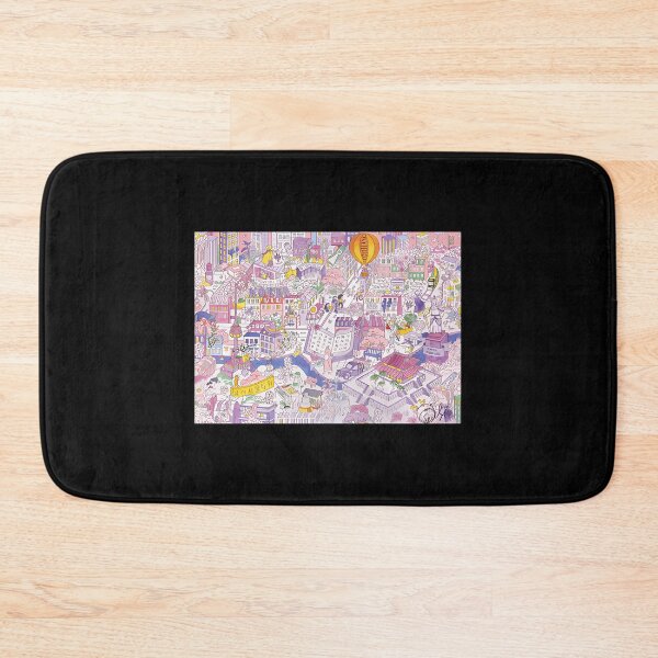 Item preview, Seulgis Art designed and sold by IconiCrew.